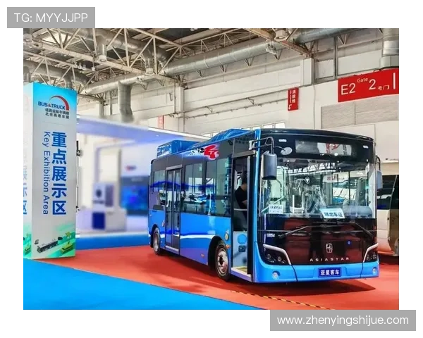 亚星客车最新消息今天：全面解析公司最新发展动态与未来规划