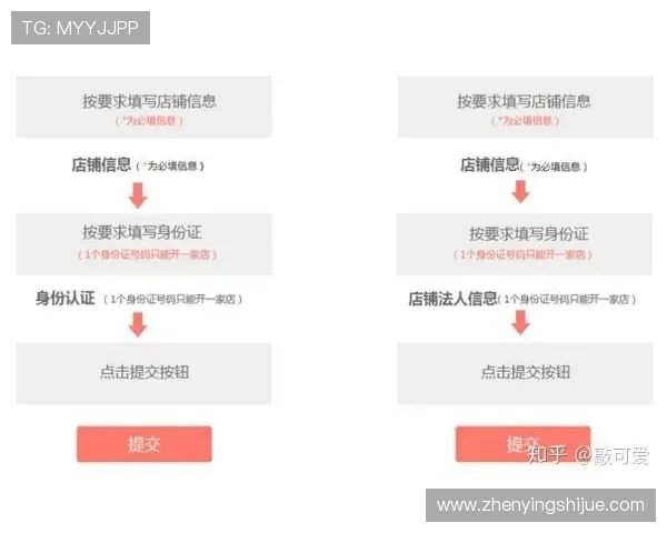 新手商家必看：亚星电子商务平台注册流程与入门操作详细教程